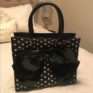 Betsey Johnson Purse 👛